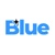 Blue Media AS Logotype