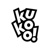 Kukoo Creative Logotype