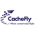 CacheFly Logotype