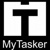 MyTasker Logotype
