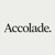 Accolade Logotype