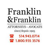 Franklin & Franklin Montreal Lawyers Logotype