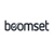 Boomset Logotype