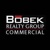 Bobek Realty Group Commercial Logotype