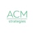 ACM Strategies Logotype