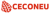 CECONEU Logotype