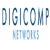 Digicomp Networks Logotype