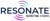 Resonate Marketing Studios Logotype