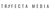 Tr3fecta Media Logotype