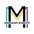 Mariano Events Logotype