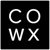 Coworx Coworking Logotype