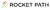 ROCKET PATH PC Logotype