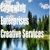 Eaglewing Enterprises Creative Services Logotype