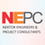 Nektor Engineers & Project Consultants Logotype