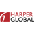 Harper Global Logotype
