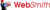 Go to WebSmith Logotype