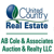 AB Cole & Associatess Logotype