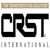 CRST Logistics Logotype