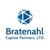 Bratenahl Capital Partners Logotype