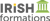 Irish formations Logotype