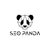 SEO PANDA Logotype