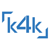 K4k Media Logotype