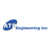 ATP Engineering Inc. Logotype