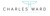Charles Ward Photography Logotype