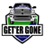 Get'er Gone Transport And Hotshot Services Logotype