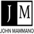 John Mammano Logotype