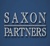 Saxon Partners Logotype