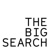 The Big Search Logotype
