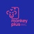 Monkey Plus Logotype