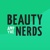 Beauty and the Nerds Logotype