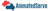 AnimatedServe Logotype