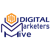 Digital Marketers hive Pvt Ltd Logotype