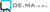 DE.MA S.r.l. Logotype
