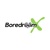 Boredroomx Events Logotype