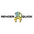 Render3DQuick.com Logotype