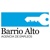 Agencia Barrio Alto Logotype