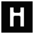 HANDBOOK Logotype