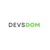 Devsdom Logotype