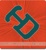 James Hausman Design Logotype
