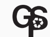 Georgetown Paper Stock Logotype