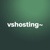 vshosting~ Logotype