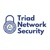 Triad Network Security LLC Logotype
