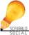 Scribbld Social Logotype