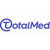TotalMed, Inc. Logotype