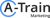 A-Train Marketing Logotype