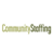 Community Staffing Logotype